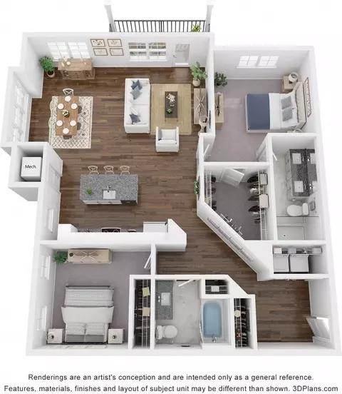 700 City View Loop, Midlothian, VA 23113