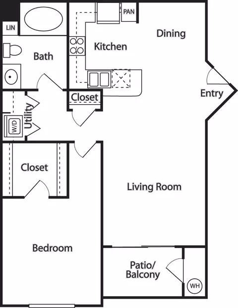 6150 De Soto Ave, Los Angeles, CA 91367