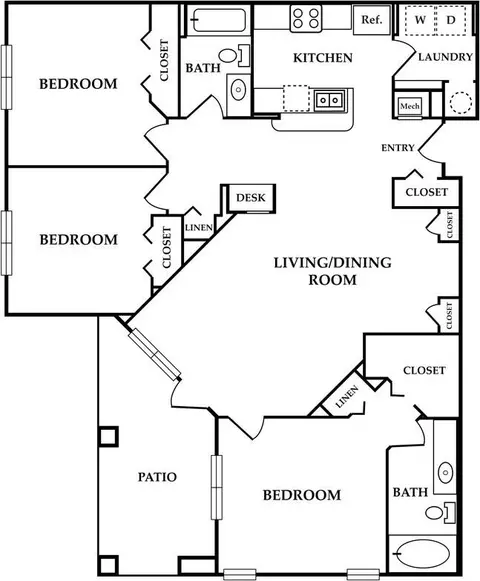 4902 Millenia Blvd, Orlando, FL 32839