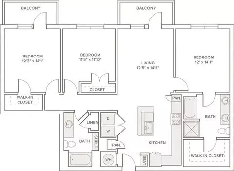 8900 Six Pines Dr, The Woodlands, TX 77380