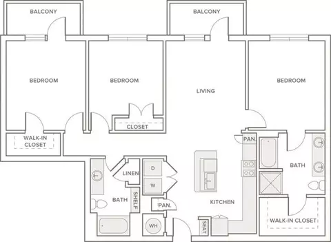 8900 Six Pines Dr, The Woodlands, TX 77380