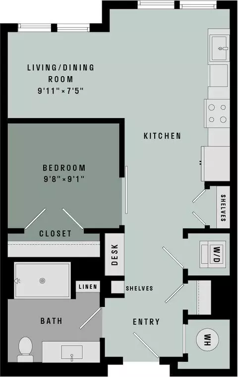 9132 Senator Royall Dr, Charlotte, NC 28262
