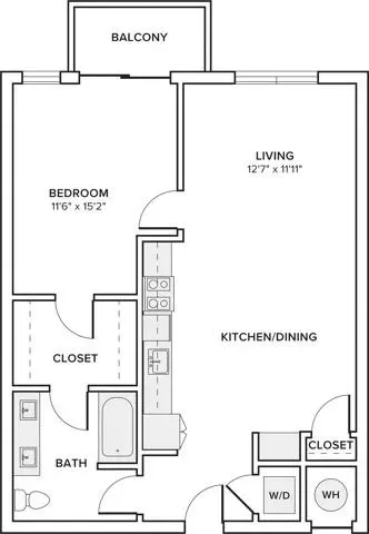 1420 Adams St, Nashville, TN 37208