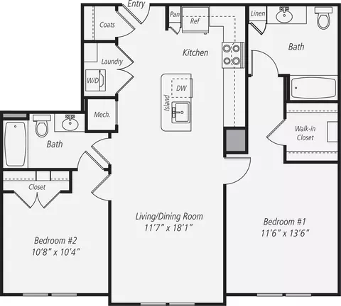 5665 Kennedy Blvd, North Bergen, NJ 07047
