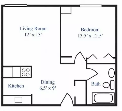 5495 Cedar Ln, Columbia, MD 21044