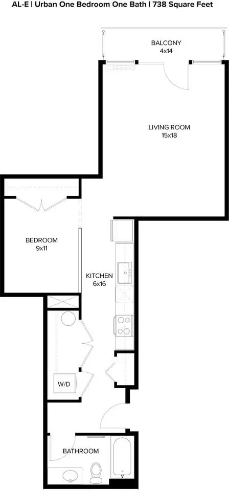 1055 N Anchor Way, Portland, OR 97217