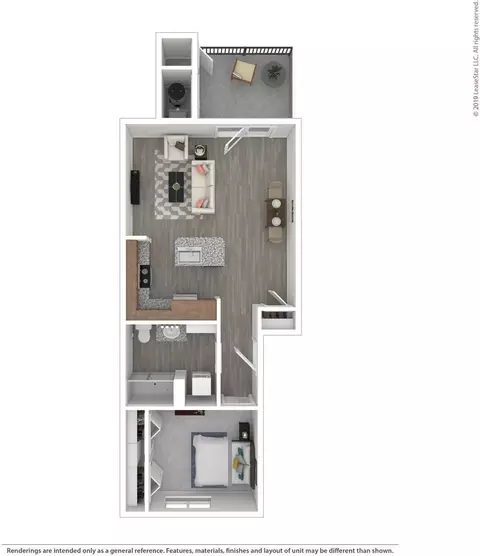 17003 Lakeshore Flats Dr, Grand Haven, MI 49417