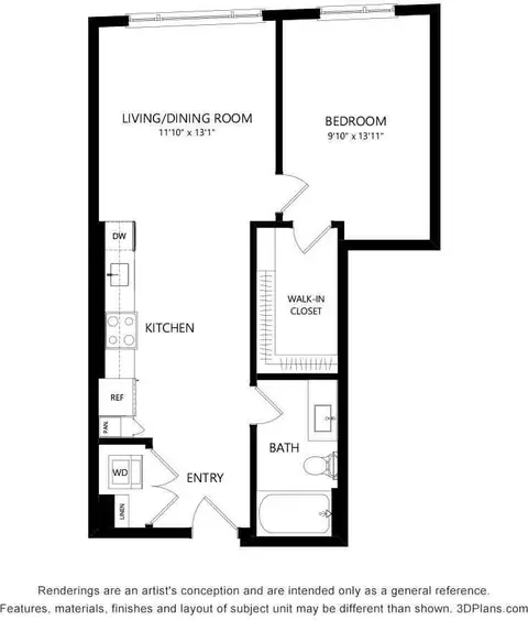 1146 Harrison St, Seattle, WA 98109