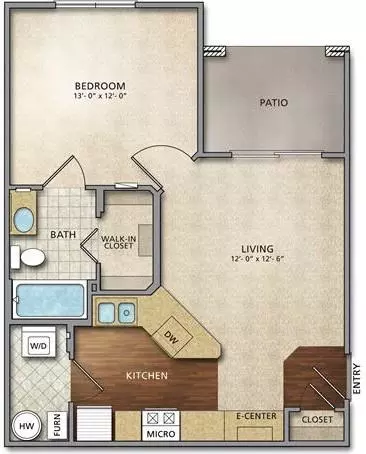 5407 Edwards Plantation Dr, Columbus, OH 43221