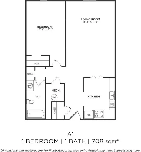 4450 Mobile Dr, Columbus, OH 43220