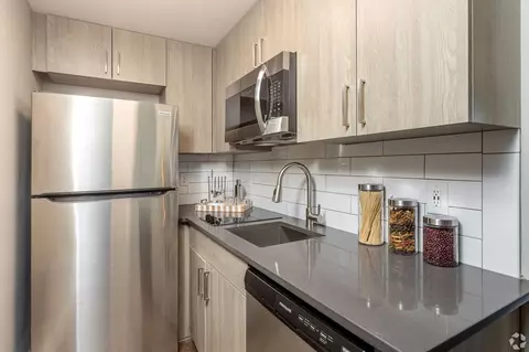 2025 Peachtree Rd NE, Atlanta, GA 30309