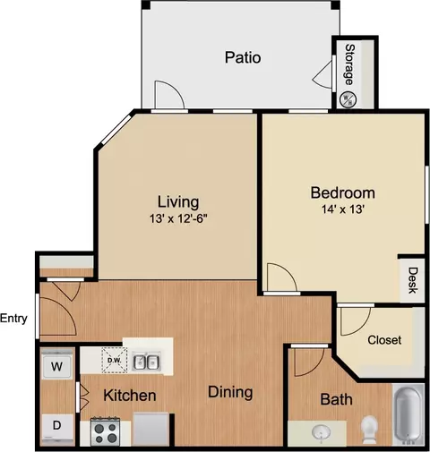 101 Hollow Tree Ln, Houston, TX 77090