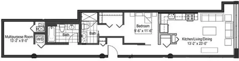 1313 W Randolph St, Chicago, IL 60607