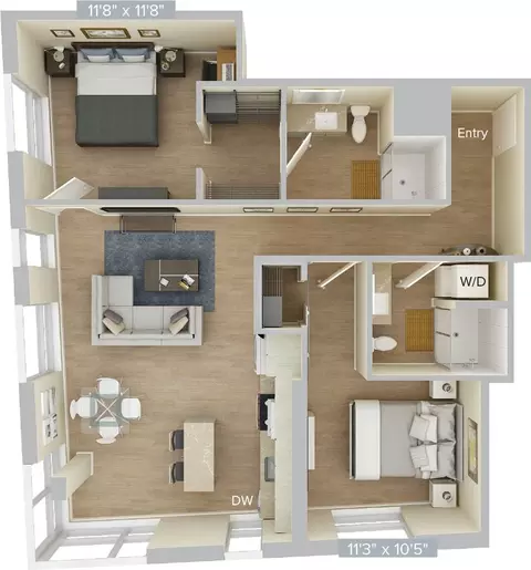 210 Wall St, Seattle, WA 98121