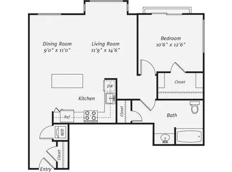 2800 Western Ave, Seattle, WA 98121
