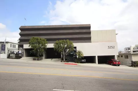 3252 Overland Ave, Los Angeles, CA 90034