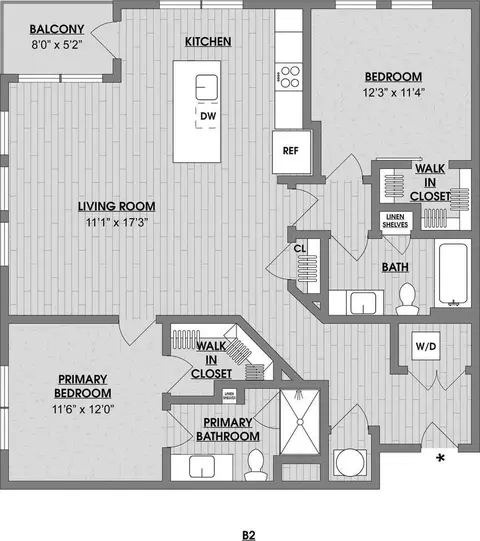 1881 Second Ave, Decatur, GA 30032