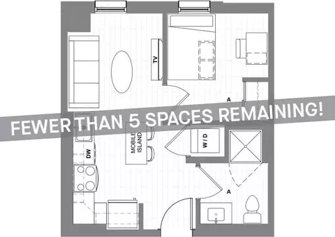 4732 Brooklyn Ave NE, Seattle, WA 98105 photo 5