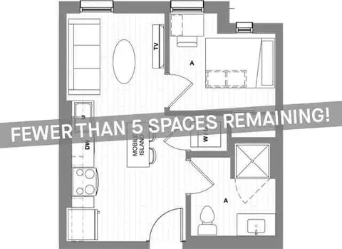4732 Brooklyn Ave NE, Seattle, WA 98105 photo 3
