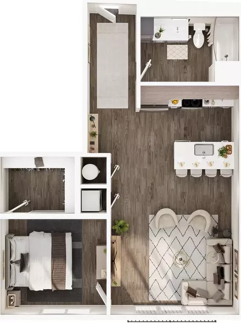 505 Emma Ave, Springdale, AR 72764