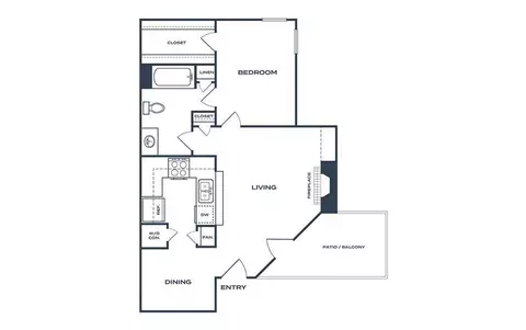 2004 Sherry St, Arlington, TX 76010