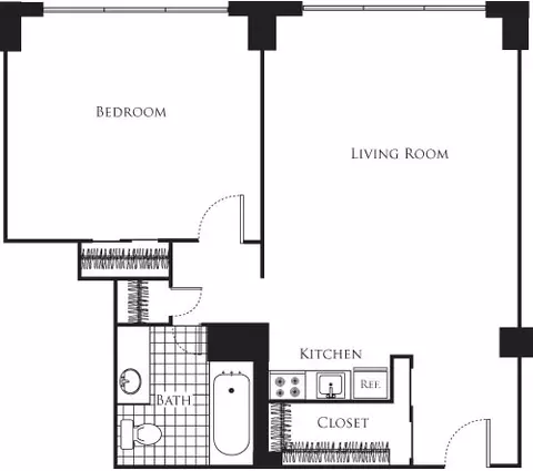 1500 Massachusetts Ave NW, Washington, DC 20005