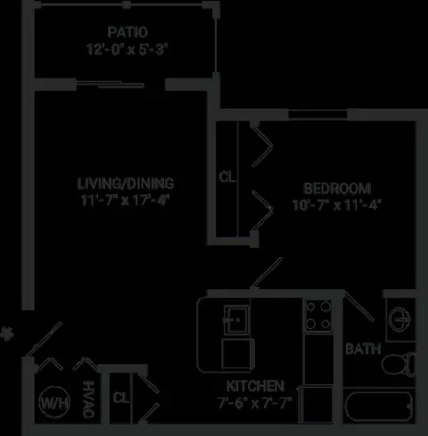 8850 River Bend Pkwy, Indianapolis, IN 46250