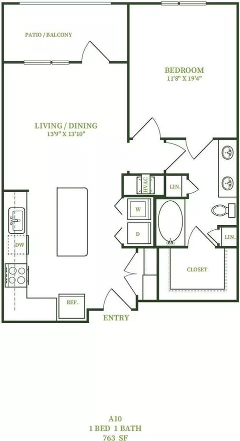 15950 Paramount Way, Frisco, TX 75033