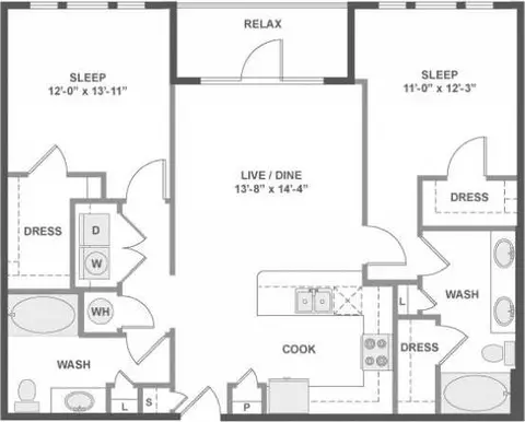 7255 Texas Rangers Dr, Frisco, TX 75034