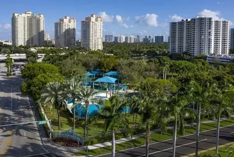 3100 NE 190th St, Aventura, FL 33180 photo 28