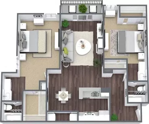 140 S Van Dorn St, Alexandria, VA 22304