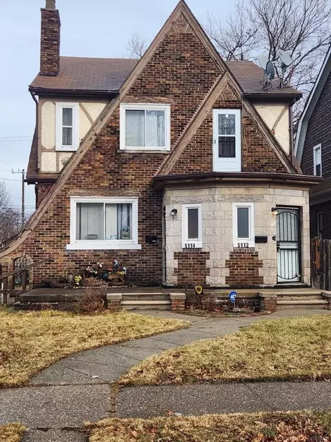 5112 Haverhill St, Detroit, MI 48224