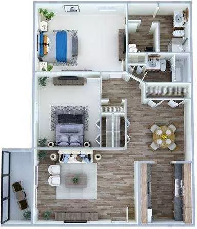 210 Welcome Way, Fern Park, FL 32730