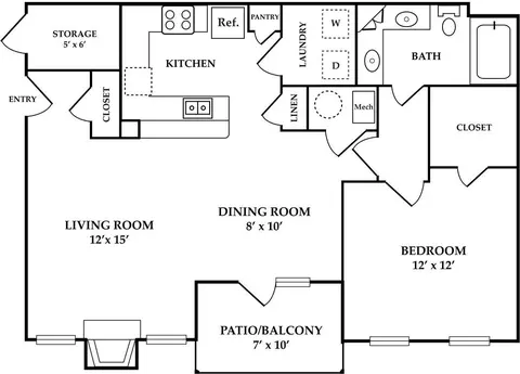 130 Tree Park Cir, Flowery Branch, GA 30542