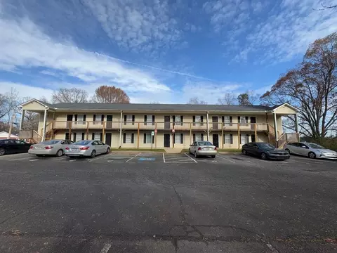 320 Hamilton Dr NE, Concord, NC 28025