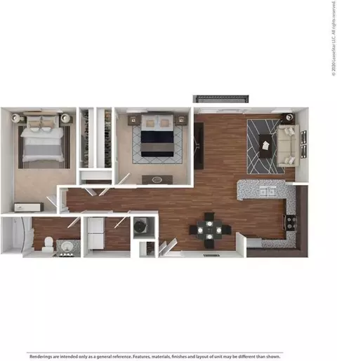 60 Premier Ave, Bluffton, IN 46714