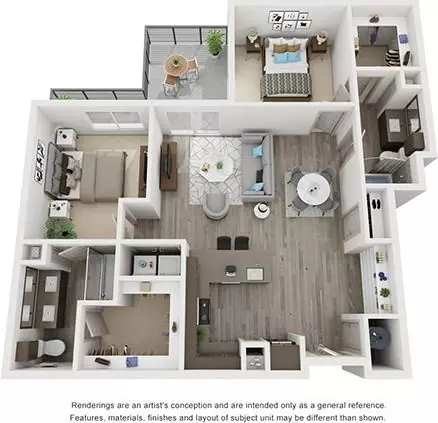 13675 Noel Rd, Dallas, TX 75240