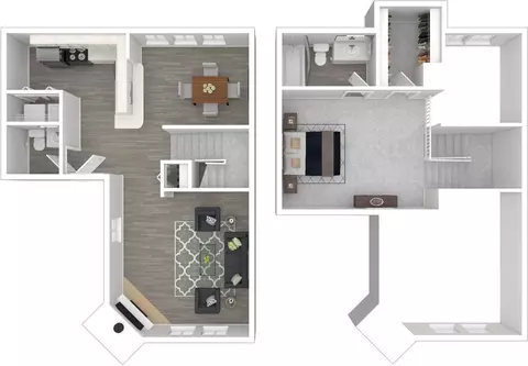 1834 E Peters Colony Rd, Carrollton, TX 75007