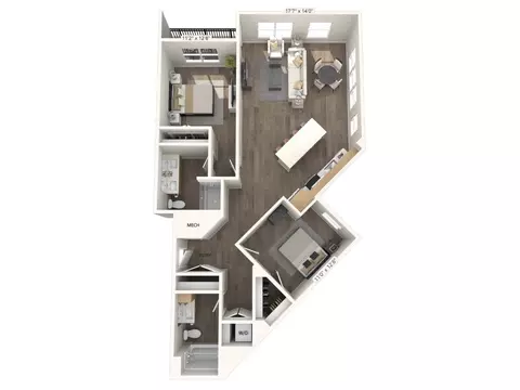 11503 Mccormick Rd, Cockeysville, MD 21030