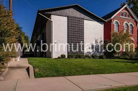 517 S 1100 E, Salt Lake City, UT 84102