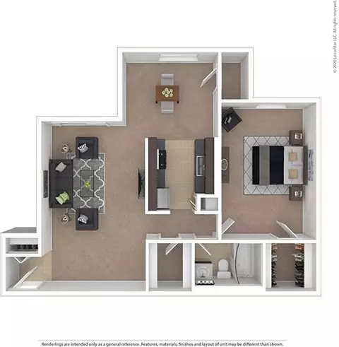 3347 Willow Crescent Dr, Fairfax, VA 22030