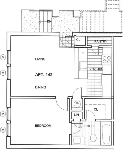 2930 N Shartel Ave, Oklahoma City, OK 73103