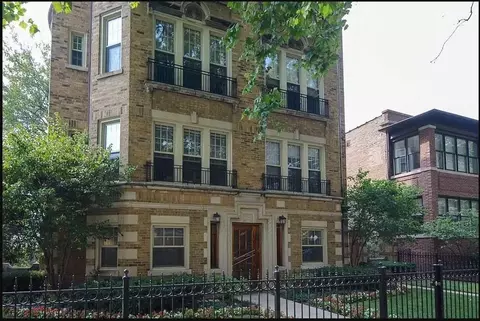 4914 N Wolcott Ave, Chicago, IL 60640
