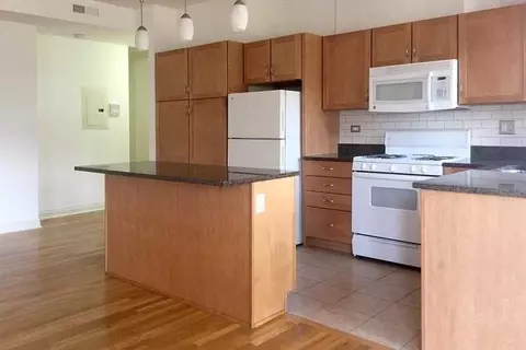 5400 S Ingleside Ave, Chicago, IL 60615