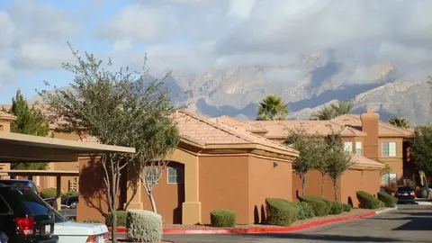 3300 N Paseo De Los Rios, Tucson, AZ 85712