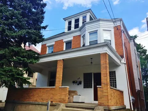 838 Collins Ave, Pittsburgh, PA 15206