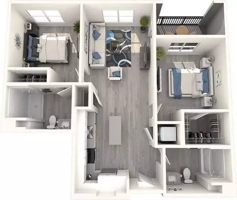 100 S Zoo Ln, Santa Ana, CA 92701