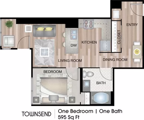 333 Fremont St, San Francisco, CA 94105