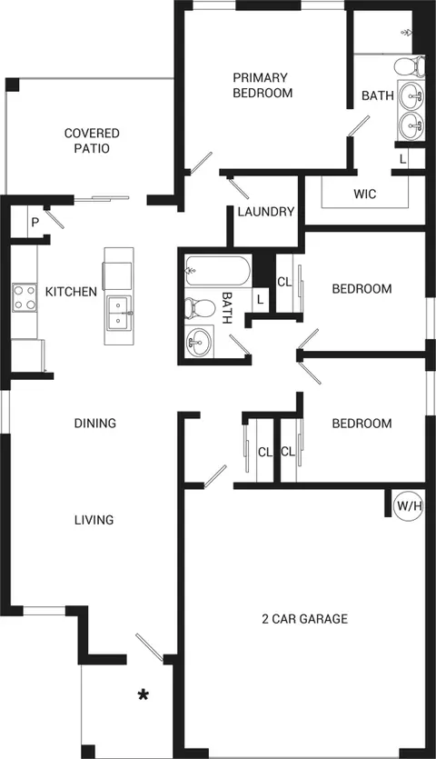 4418 S 69th Ave, Phoenix, AZ 85043