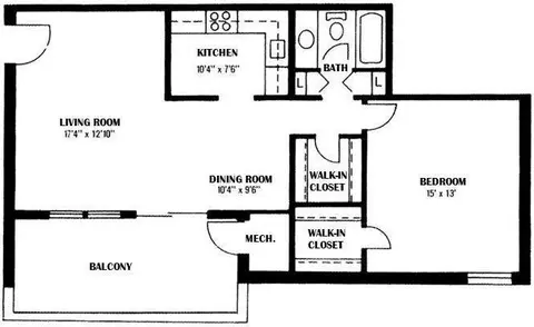 17500 Towne Crest Dr, Redland, MD 20877